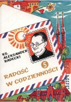 Radość w codzienności 5