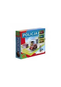 Policja ALEX