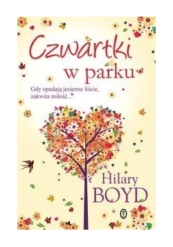 Czwartki w parku