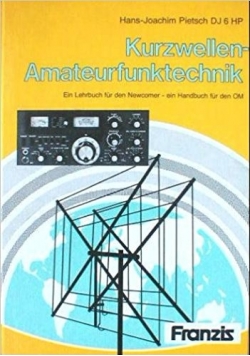 Kurzwellen Amateurfunktechnik