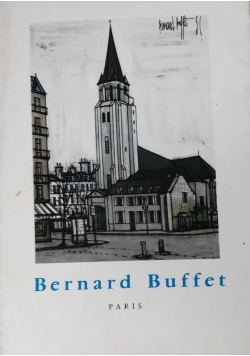 Bernard Buffet