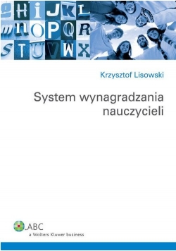 System wynagradzania nauczycieli