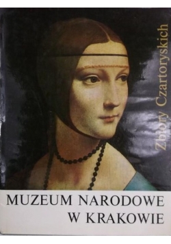 Muzeum Narodowe w Krakowie Zbiory Czartoryskich