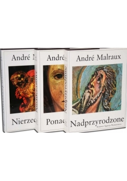 Nadprzyrodzone  Ponadczasowe Nierzeczywiste