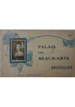 Palais des Beaux Arts