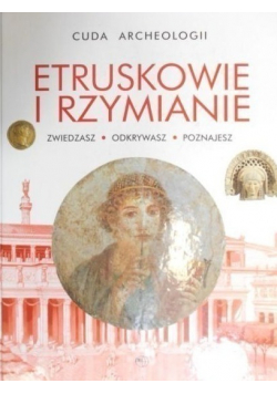 Etruskowie i Rzymianie