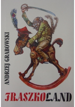 Fraszkoland, autograf