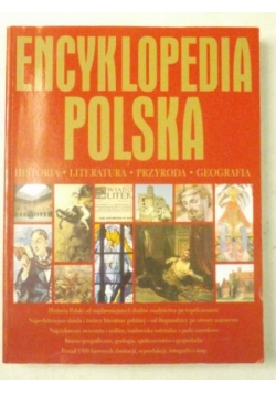 Encyklopedia polska