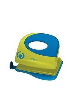 Dziurkacz 2.0 Erg. sporty lemon Color blocking