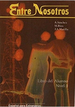 Entre Nosotros - Level 1