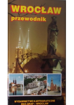 Wrocław -przewodnik