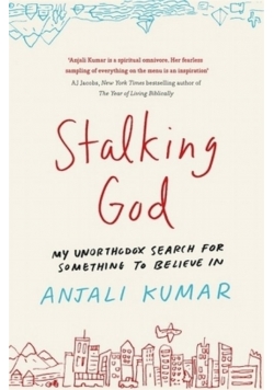 Stalking God