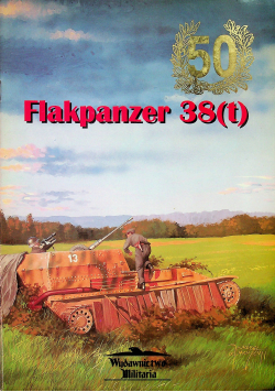 Flakpanzer 38 t