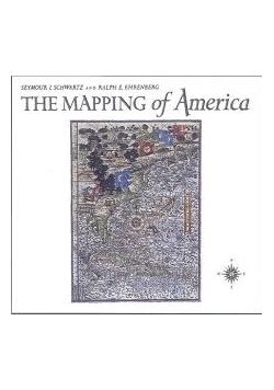 The mapping  of America