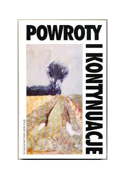 Powroty i kontynuacje