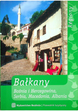 Bałkany