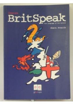 Britspeak