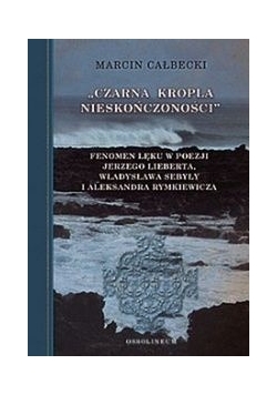 Czarna kropla nieskończoności