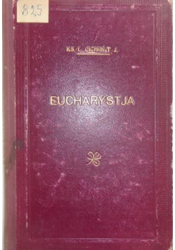 Eucharystia, 1921