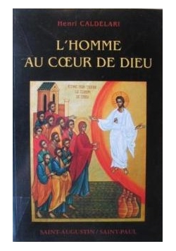 L'Homme au coeur de Dieu