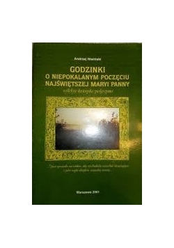Godzinki o Niepokalanym Poczęciu Najświętszej Maryi Panny