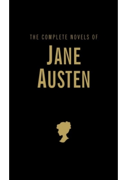The Complete Novels of Jane Austen