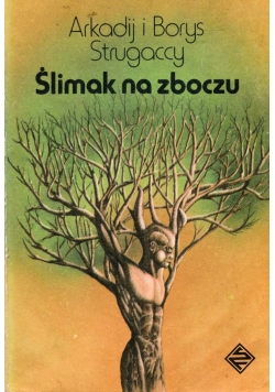 Ślimak na zboczu