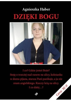 Dzięki Bogu