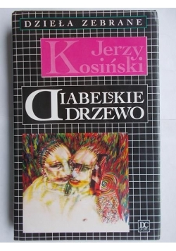 Kosiński Jerzy - Diabelskie drzewo