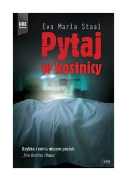 Pytaj w kostnicy