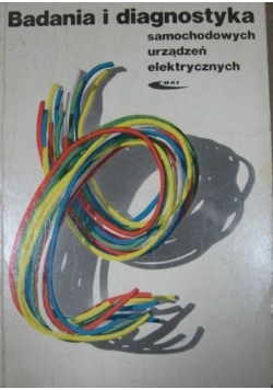Badania i diagnostyka