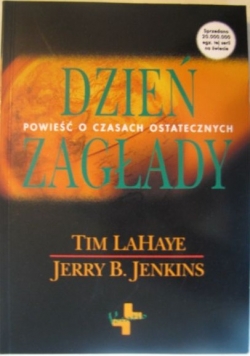 Lahaye Tim, Jenkins Jerry B - Dzień zagłady
