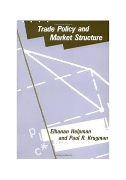 Trade Policy and market structure
