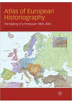 Atlas of European Historiography
