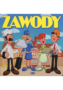Zawody