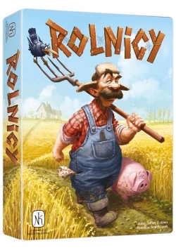 Rolnicy