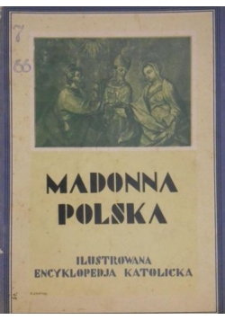 Madonna Polska, 1929 r.