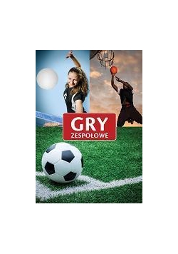 Gry zespołowe Damidos
