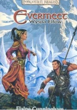 Evermeet Wyspa elfów