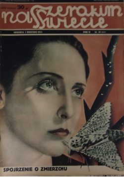 Na szerokim świecie nr.36,1933r.