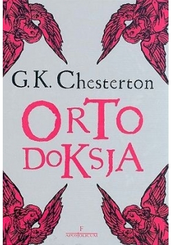 Ortodoksja