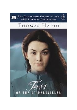 Ess of the d'Urbervilles: A Pure Woman