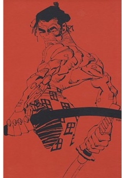 Absolute Ronin