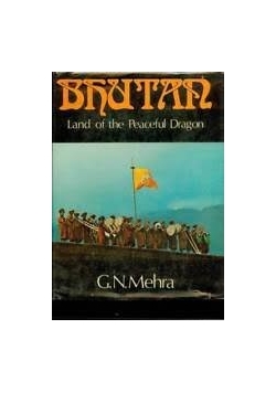 Brutan Land of the Peaceful Dragon