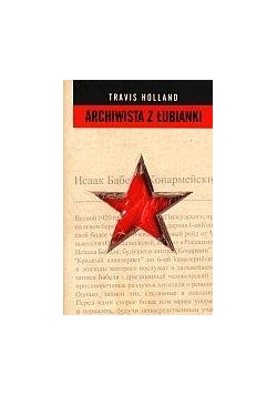 Archiwista z Łubianki