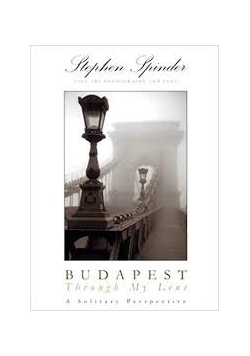 Budapest Through My Lens
