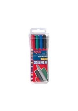 Mazak wodoodporny 1-1,5mm 4 kolory