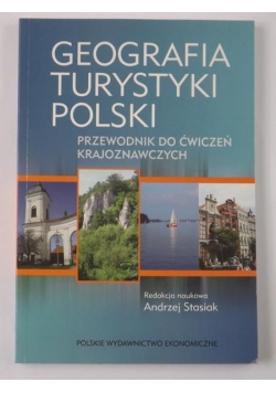 Geografia turystyki Polski