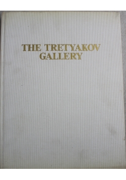 The tretyakov gallery