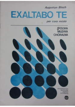 Exaltabo te